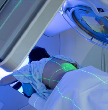 Radiation-Therapy